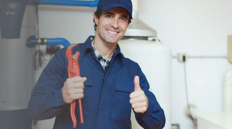 Professional same day plumber in South Windsor, CT